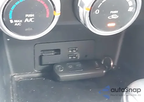 2016 Mazda Cx-5 Touring z USA, uszkodzony, nr VIN JM3KE4CY6G0805294